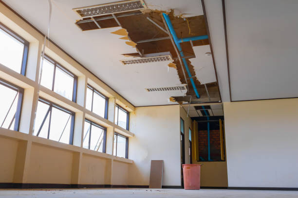 Best Water damage restoration near me  in Fairlawn, OH